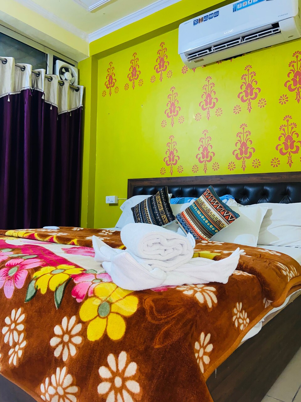 Hotel O Evergreen Hotel & Restro, Alwar, Alwar