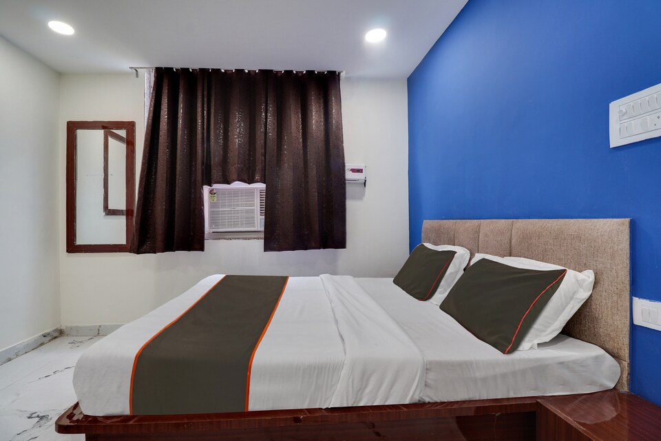 Collection O Hotel Miraaz, Lashkar, Gwalior
