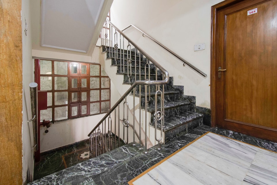 Hotel New Center Point, Sindhi Camp, Jaipur