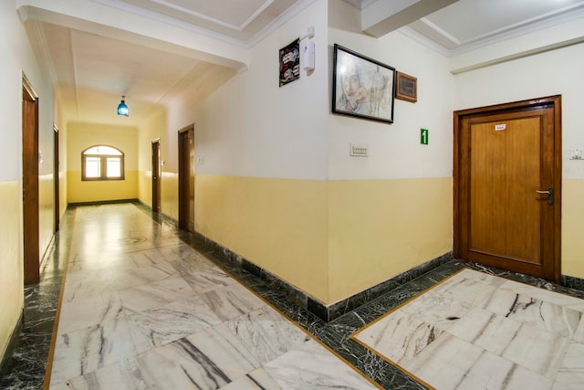 Hotel New Center Point