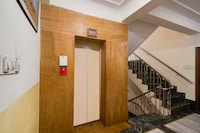 Hotel New Center Point