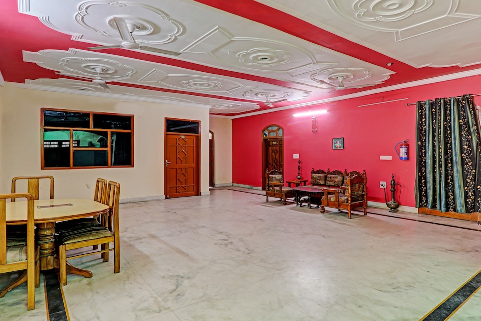 Hotel O Shiva Grand, Faizabad Road, Lucknow