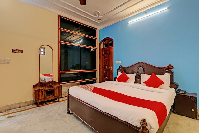 Hotel O Shiva Grand