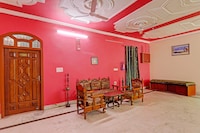 Hotel O Shiva Grand