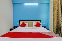 Hotel O Shiva Grand