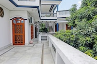 Hotel O Shiva Grand