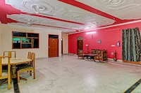Hotel O Shiva Grand