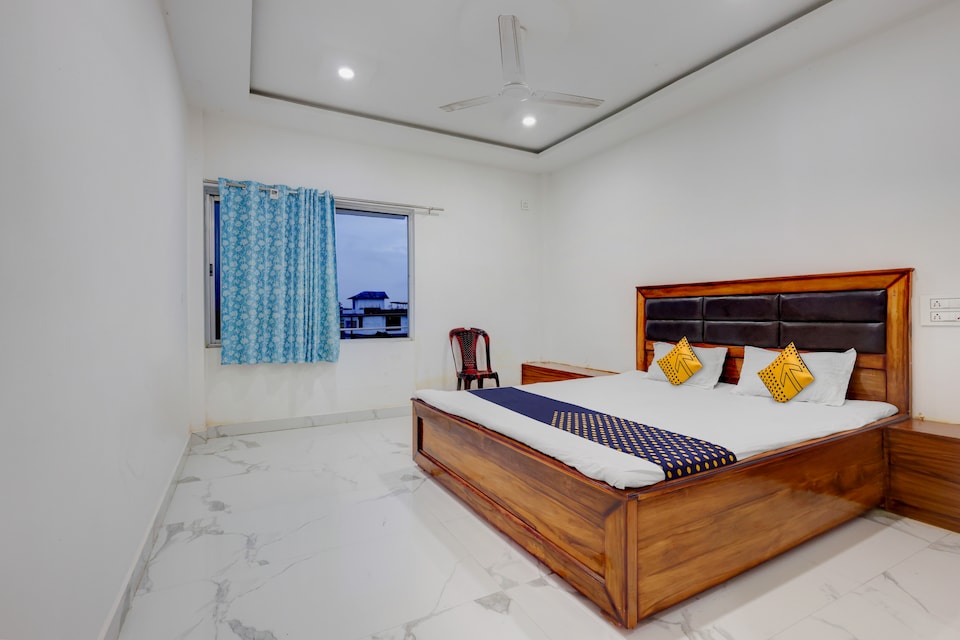 OYO 816041 Junak Hotel, Nagaon Assam, Nagaon Assam