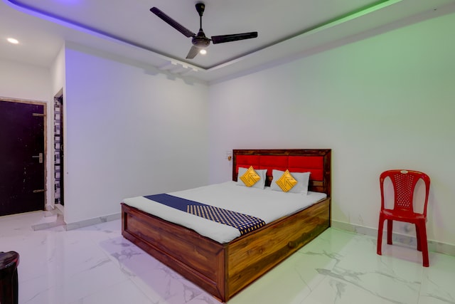 OYO 816041 Junak Hotel