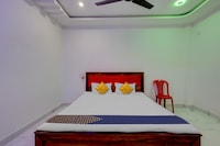 OYO 816041 Junak Hotel