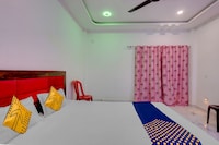 OYO 816041 Junak Hotel