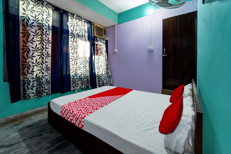 OYO Flagship The Budget Inn , Bailey Road, Patna