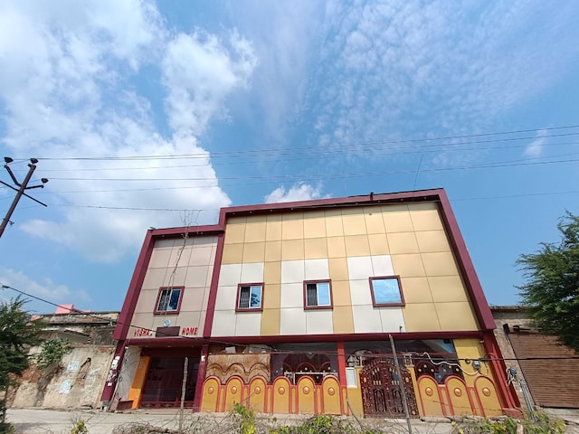 Hotel O Home Shri Hari Lodge Homestay