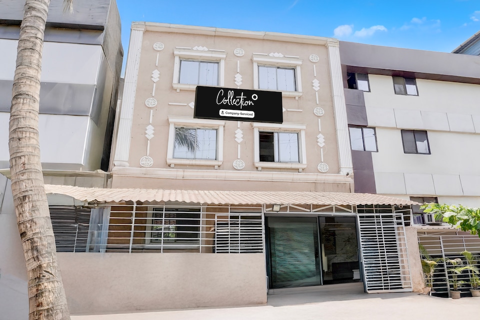 Collection O Mahape - Shilphata Road Near Industrial Area, Mumbai Airoli-Vashi, Mumbai