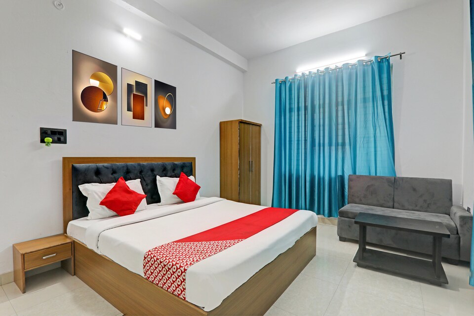 OYO Flagship Hotel Madhav International, Golghar, Gorakhpur