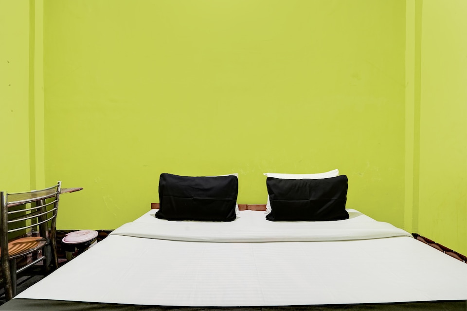 Spot On Shiva Family Guest House, Bijnor, Bijnor