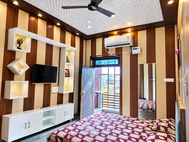 Spot On Shiva Family Guest House