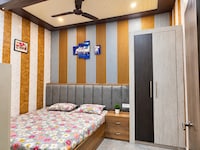 Spot On Shiva Family Guest House