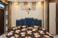 Spot On Shiva Family Guest House
