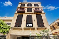 Townhouse The Royce New Friends Colony