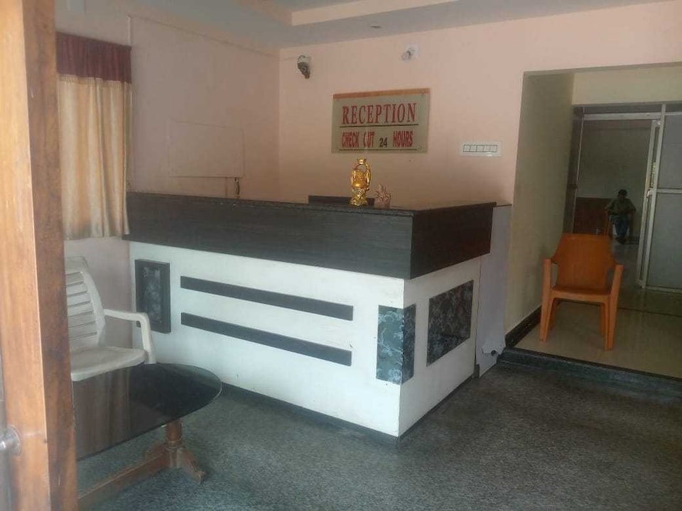 OYO Shree Krishna Cottage , Angul, Angul