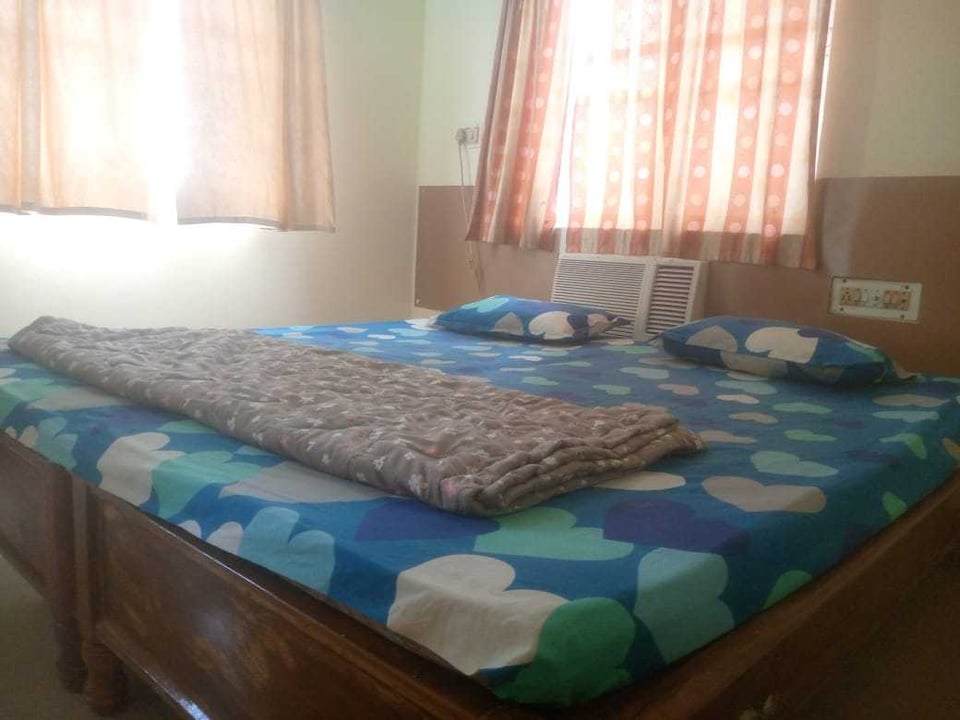 OYO Shree Krishna Cottage , Angul, Angul