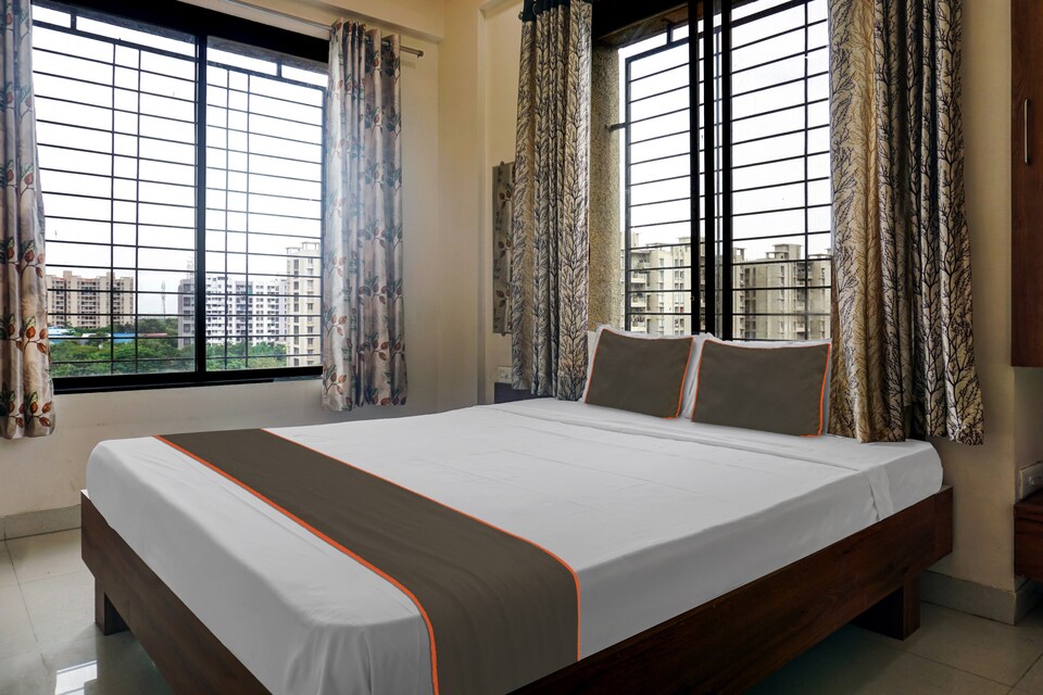 Collection O Hotel Ashoka Executive , Hadapsar Pune, Pune