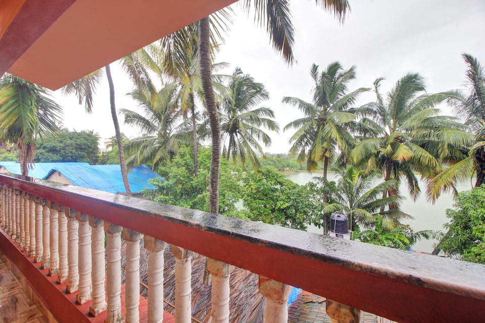 Hotel O Ferns Guest House, Baga Goa, Goa