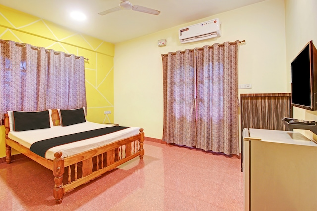 Hotel O Ferns Guest House