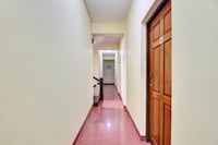 Hotel O Ferns Guest House