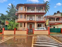 Hotel O Ferns Guest House