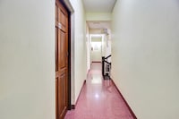 Hotel O Ferns Guest House