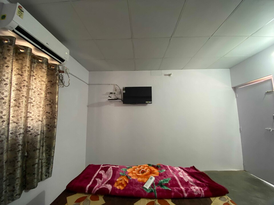 SPOT ON Shree Chawal Krupa Guest House, Bhuj, Bhuj
