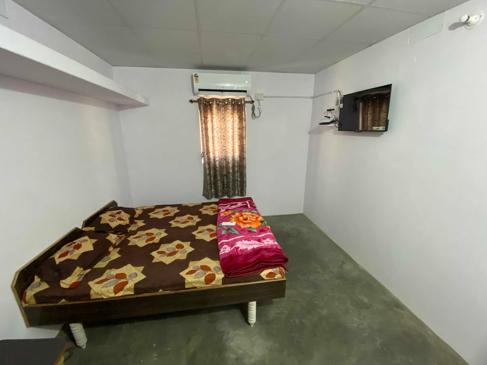 SPOT ON Shree Chawal Krupa Guest House, Bhuj, Bhuj