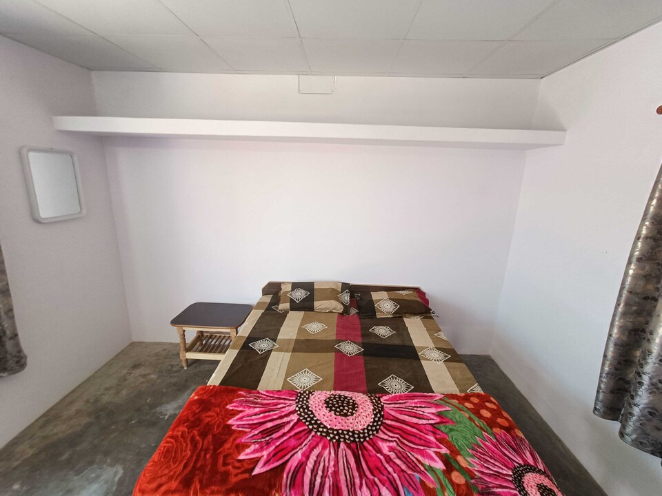 SPOT ON Shree Chawal Krupa Guest House, Bhuj, Bhuj