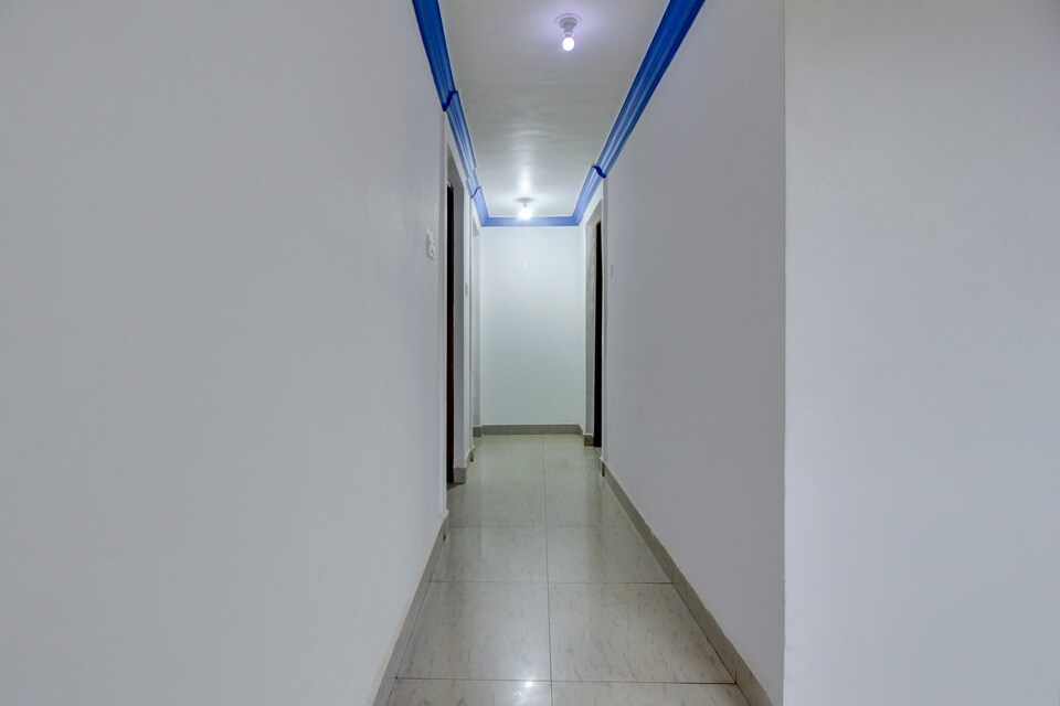 Hotel O Small Daddy Guest House Baga, Baga Goa, Goa