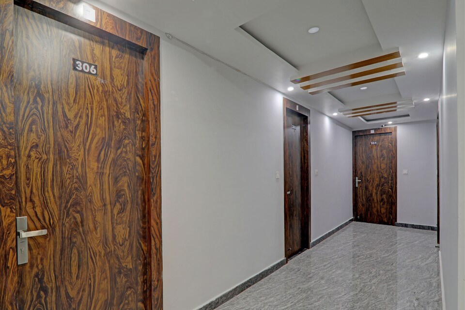 Hotel O Love Inn, SGPGI Lucknow, Lucknow