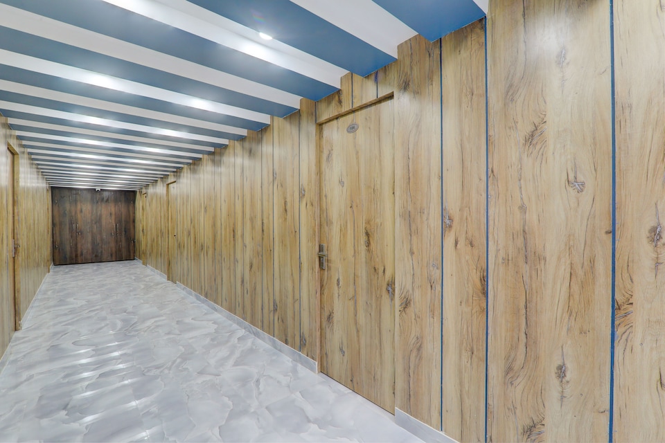 Hotel O Love Inn, SGPGI Lucknow, Lucknow