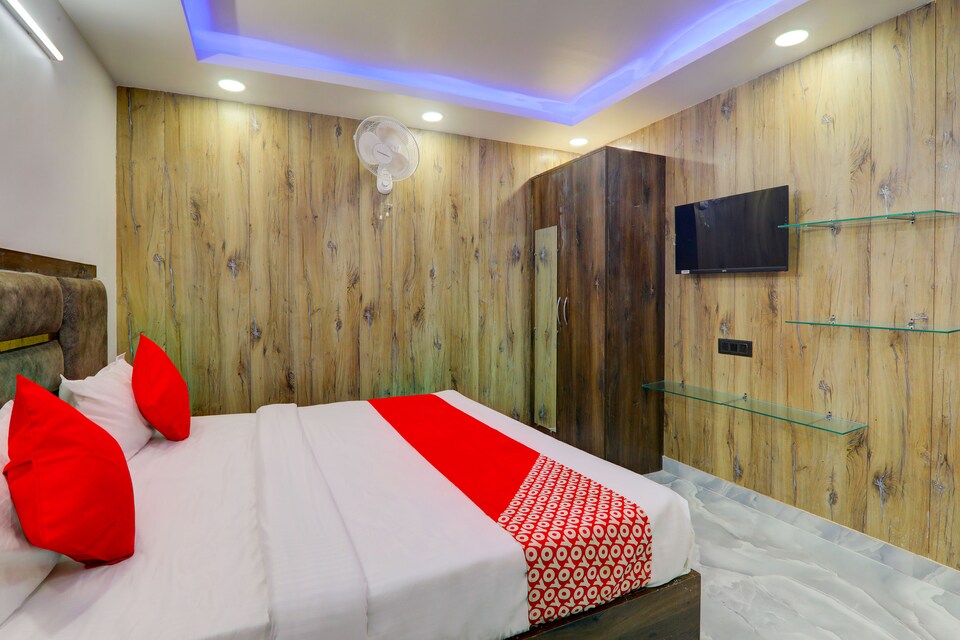 Hotel O Love Inn, SGPGI Lucknow, Lucknow