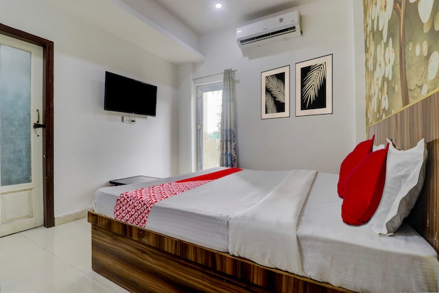 OYO The Royal Homestay