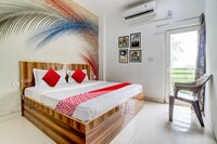 OYO The Royal Homestay