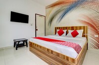 OYO The Royal Homestay