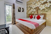 OYO The Royal Homestay