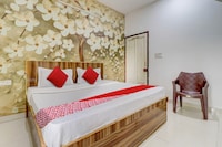 OYO The Royal Homestay