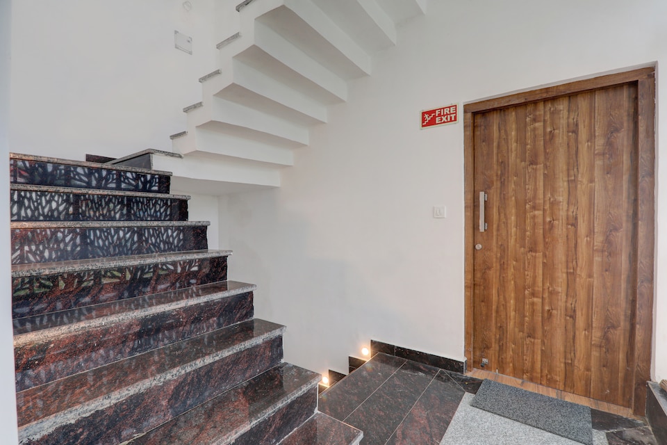 Hotel O A S Farms Rooms & Lawn, Faizabad Road, Lucknow