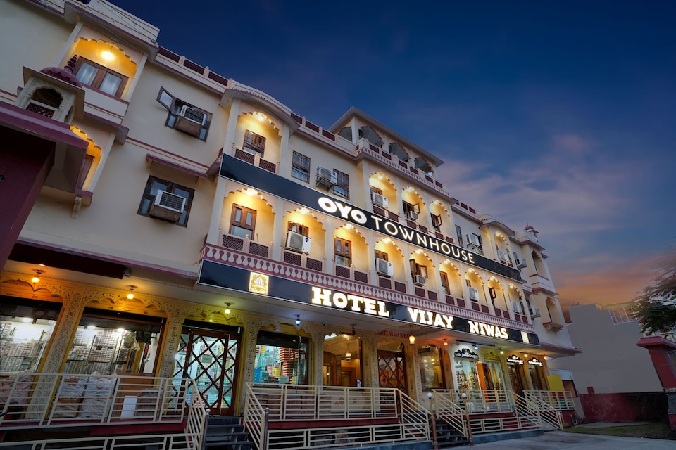 prop going live with new code - jai2203, Sindhi Camp, Jaipur