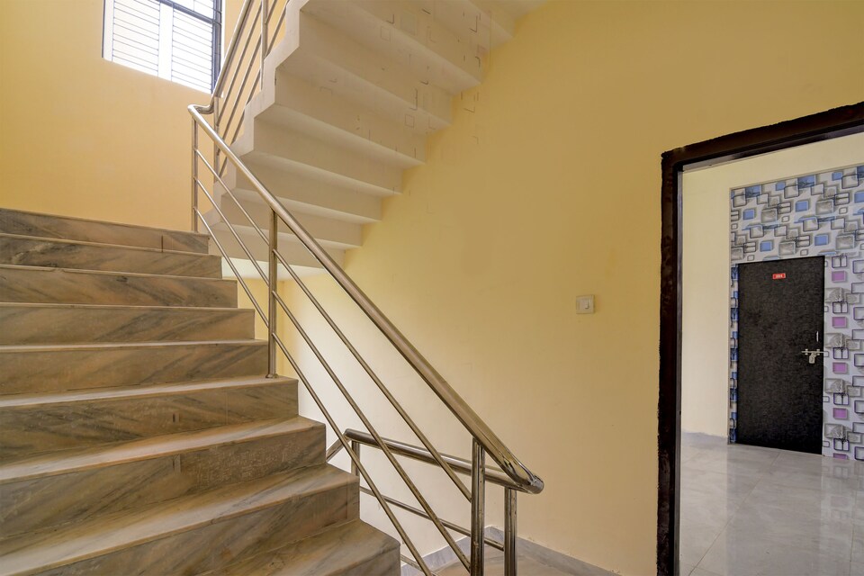 HOTEL O ROYAL A PALACE, Khandagiri Bhubaneswar, Bhubaneswar