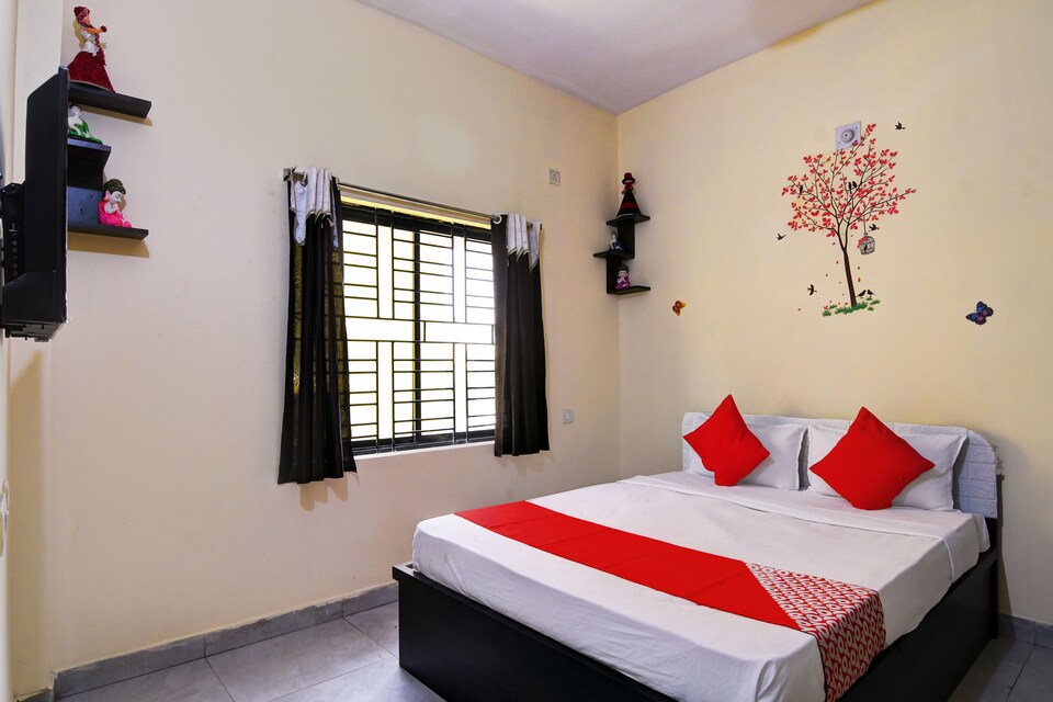 HOTEL O ROYAL A PALACE, Khandagiri Bhubaneswar, Bhubaneswar