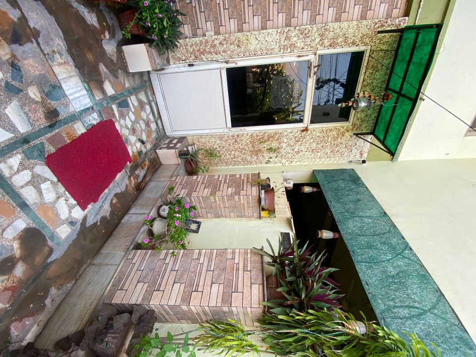 POP 81609H Ganesham Guest House, Jaipur Airport, Jaipur