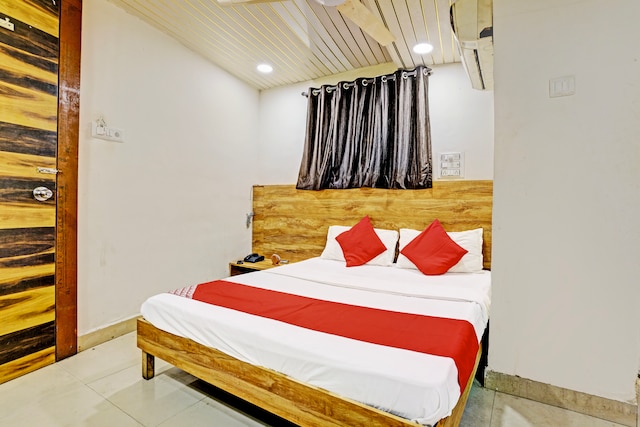 OYO Flagship Hotel Satyam Palace